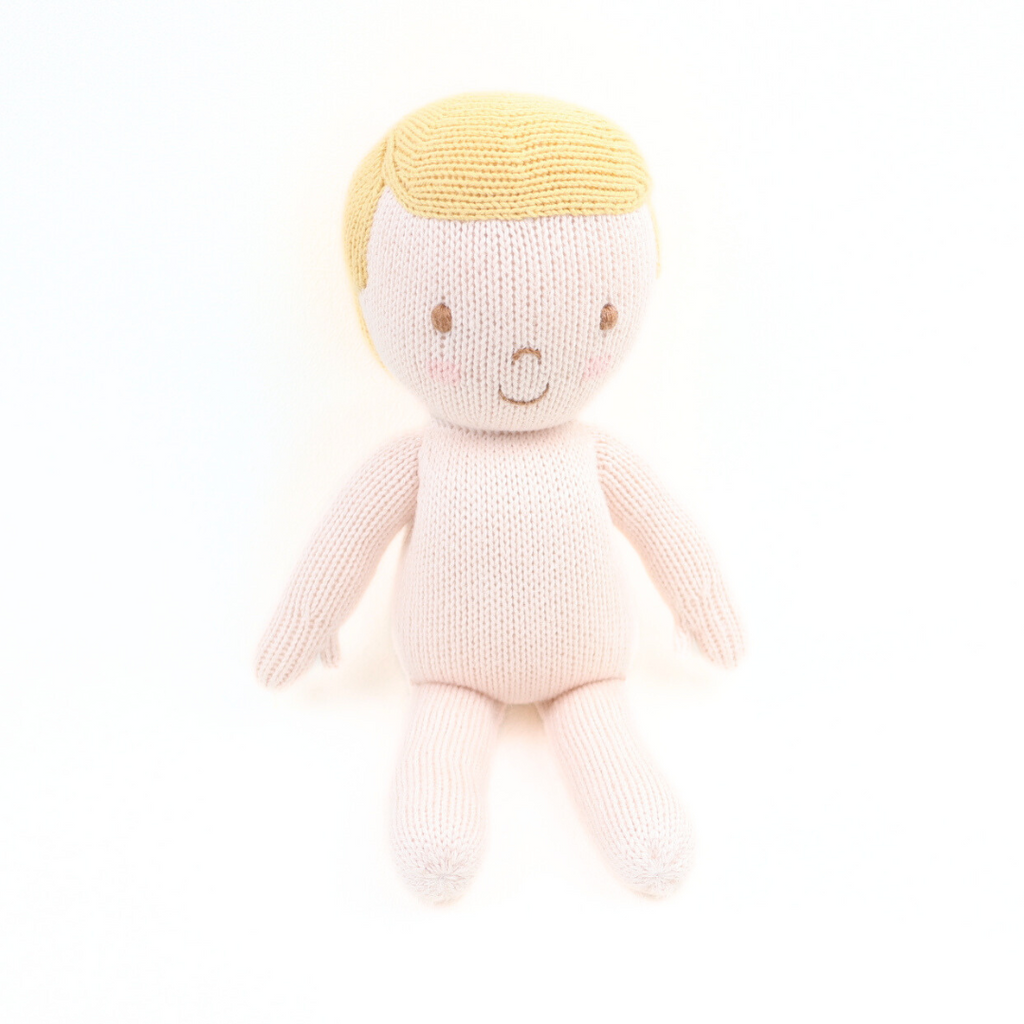 Classic Baby Doll - Fair