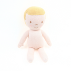 Classic Baby Doll - Fair