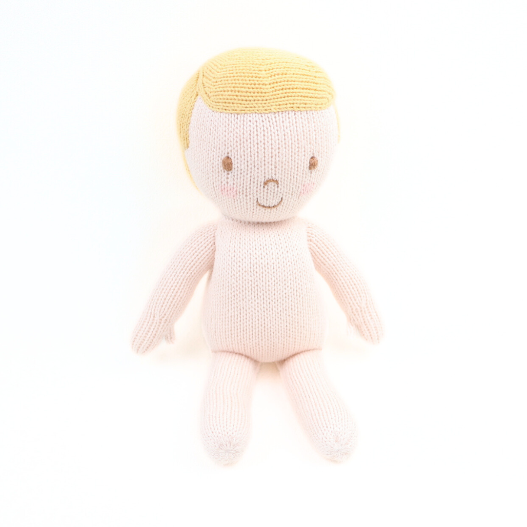 Classic Baby Doll - Fair