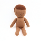 Classic Baby Doll - Tan