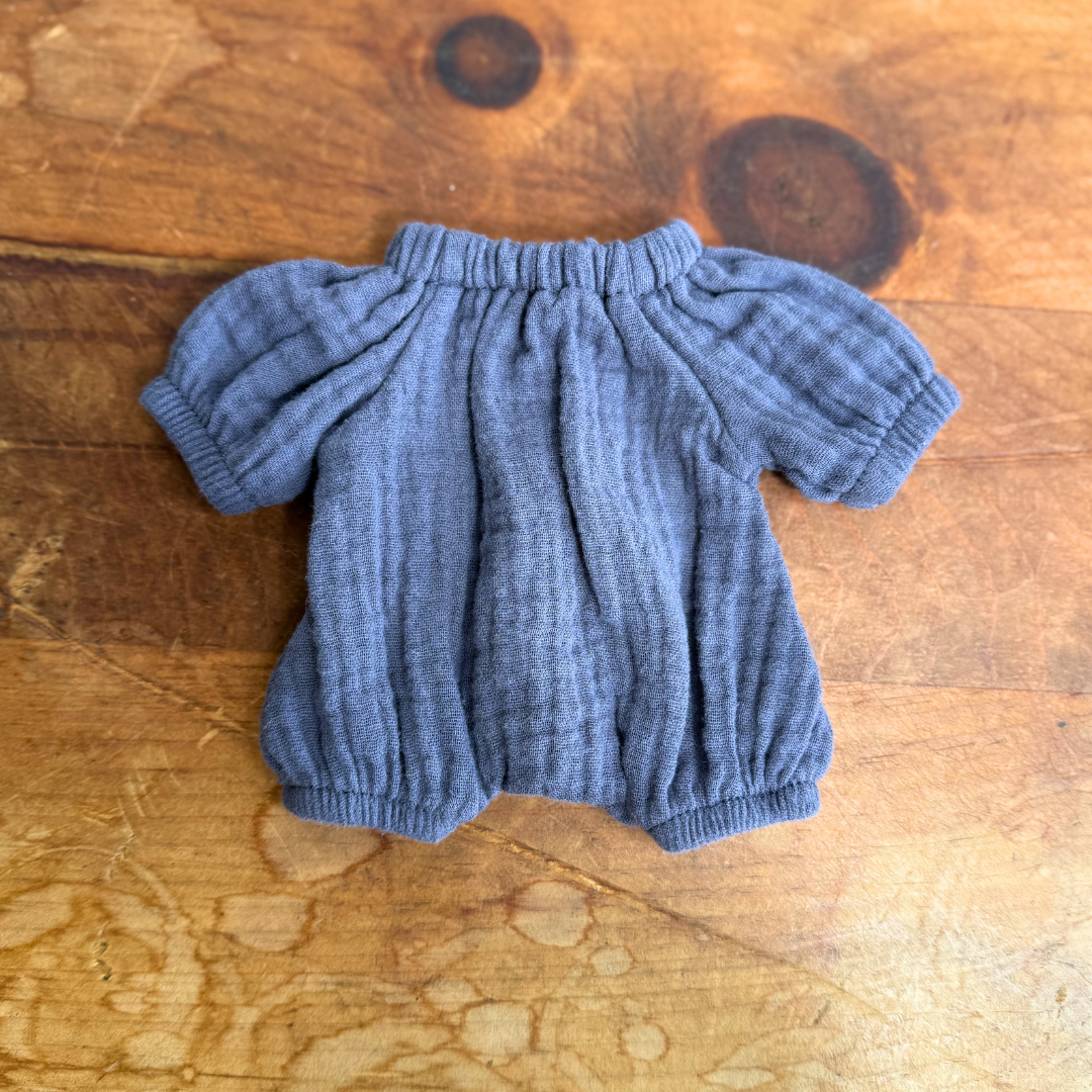 Muslin Romper