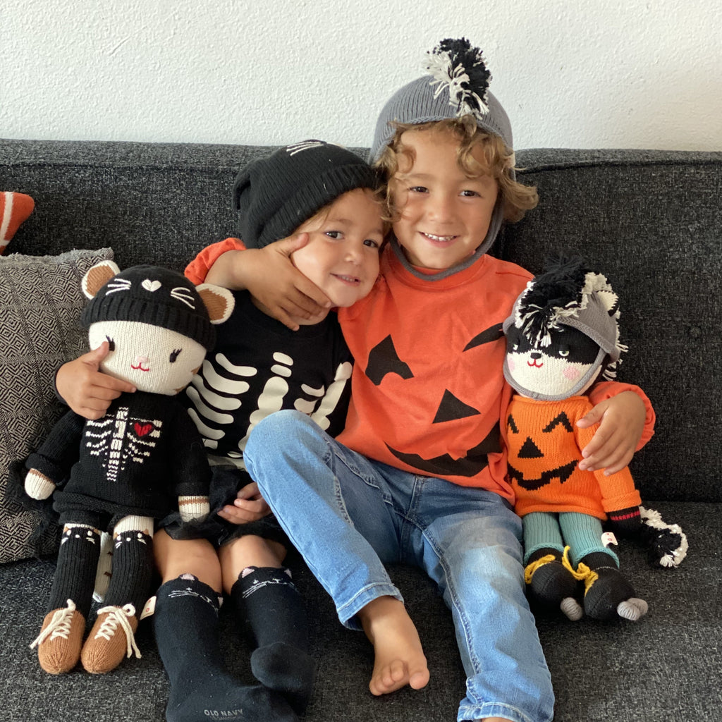 Halloween Sweaters🎃