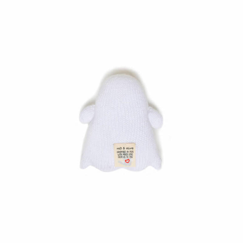 Baby Ghost
