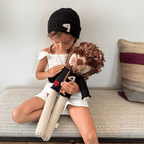 Lennon Lion Match Me Set