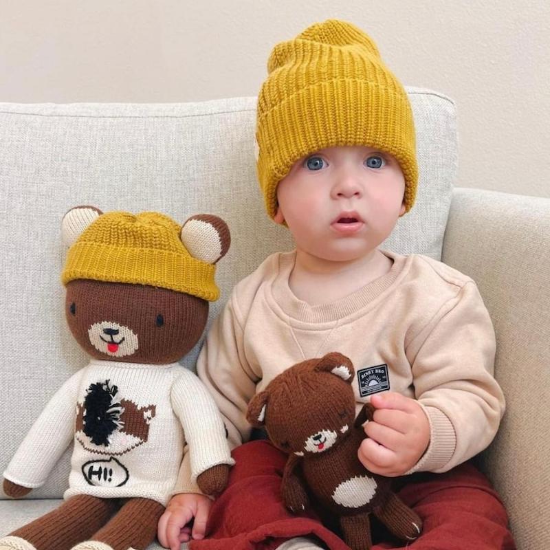 Bear All-in-One MiniMe Set