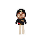 Lennon Lion Match Me Set