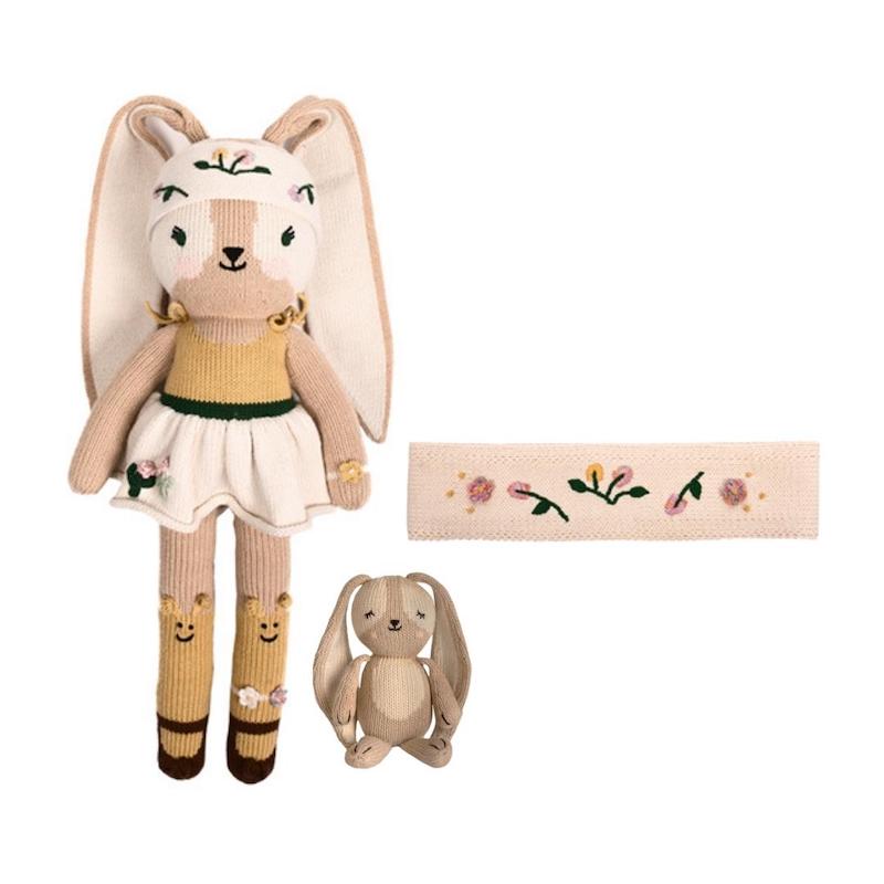Bunny All-in-One MiniMe Set
