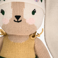 Thumbnail for Nikki Bunny - Large Bunny Doll
