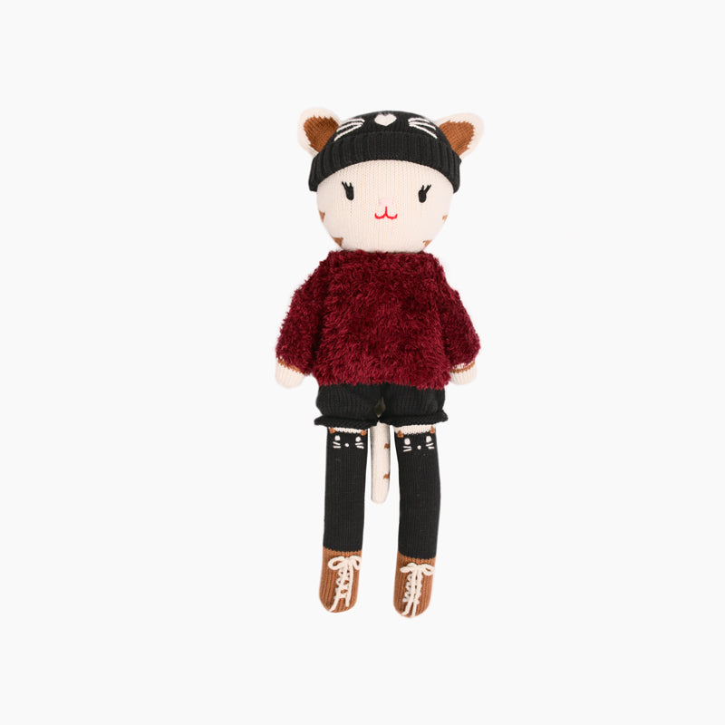 Sassy Cassy Match Me Set